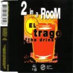 Pochette El Trago (The Drink) (Single)