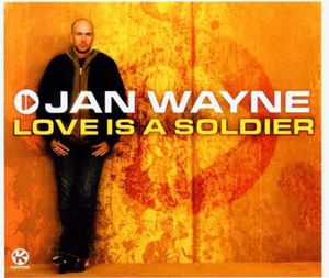 Love Is a Soldier (dub mix)