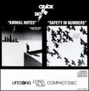 Animal Notes / Safety in Numbers