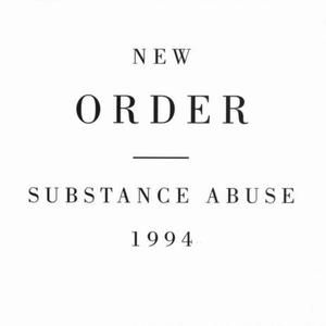 Substance Abuse 1994