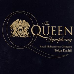 The Queen Symphony: IV. Allegro vivo - Moderato cantabile - Cadenza - A tempo primo