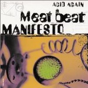 Acid Again (Depth Charge mix)