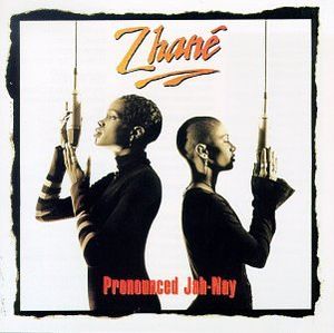Groove Thang (LP version)