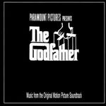 Pochette Main Title (The Godfather Waltz)