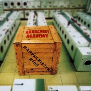 Die 5. Terroristengeneration