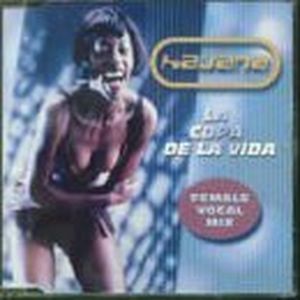 La copa de la vida (La Copa remix)