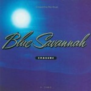 Blue Savannah (Single)