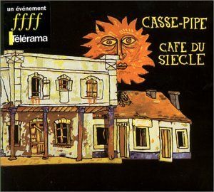 Café du siècle