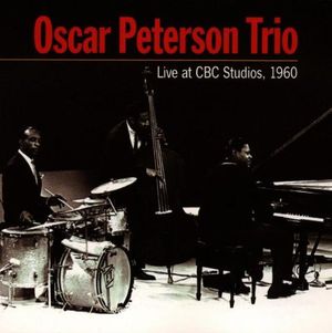 Cookin' at the Continental (Live)