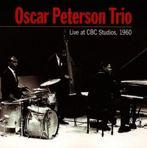 Live at CBC Studios, 1960 (Live)