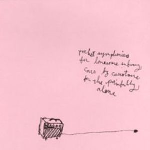 Pocket Symphonies for Lonesome Subway Cars