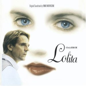 Lolita in My Arms