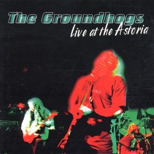 Live at the Astoria (Live)