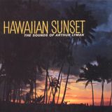 Pochette Hawaiian Sunset