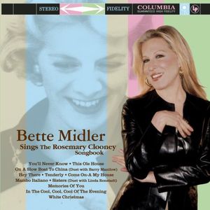 Sisters [With Bette Midler]