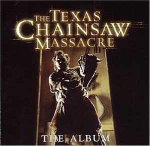 The Texas Chainsaw Massacre (OST)