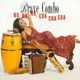 Pochette Charanga y Mambo