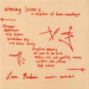 Winning Losers (A Collection of Home Recordings)