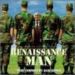 Pochette Renaissance Man (OST)