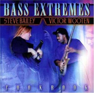 Bass Extremes Book