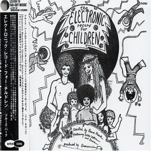 Electronic Record for Children