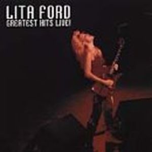 Greatest Hits Live! (Live)