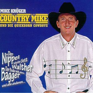 Country Mike und die Quickborn Cowboys