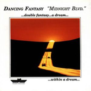 Midnight Blvd. (New Age Dance Version)