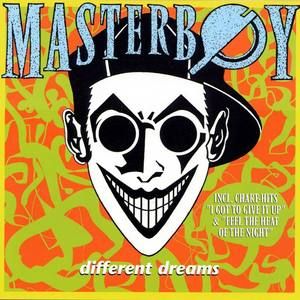 Masterboy Theme (The Third)