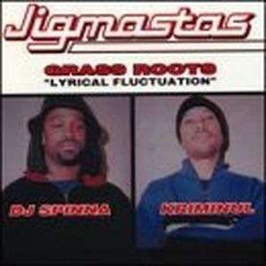 Grass Roots "Lyrical Fluctuation"