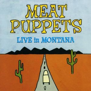 Platteau (live in Montana) (Live)