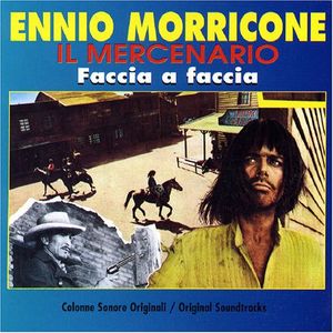 Il mercenario: Ricciolo