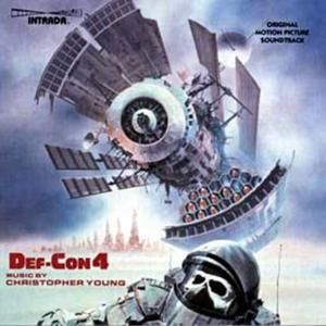 Def-Con 4: Forced Landing