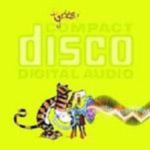 Compact Disco