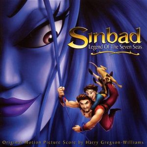 Sinbad: Legend of the Seven Seas (OST)