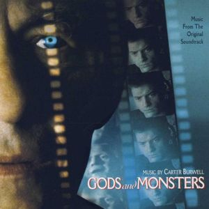 Gods and Monsters (OST)