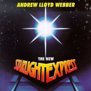 The New Starlight Express (OST)