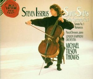 Romance in F dur, Op. 36