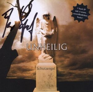 Schutzengel (orchester version)