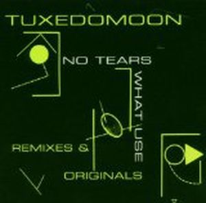 No Tears (Adult remix)