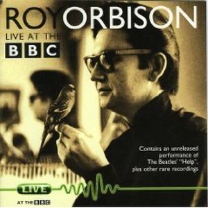 Dream Baby (How Long Must I Dream) (Live)
