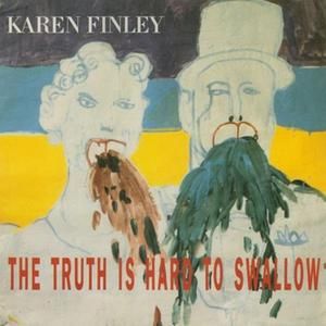 The Naked Truth (a cappella)