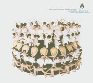 Technik und Machines