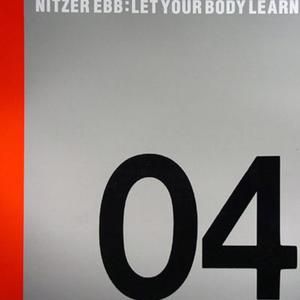 Let Your Body Learn (instrumental)