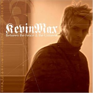 Between The Fence & The Universe (EP)