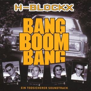 Bang Boom Bang: Ein todsicherer Soundtrack (OST)