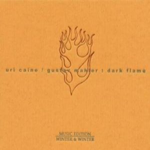 Dark Flame