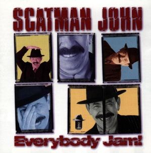 Everybody Jam (Sample version)