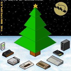 Xmas Songs (Plastic Sputnik Arcade Punk mix)