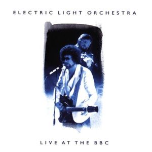 Live at the BBC (Live)